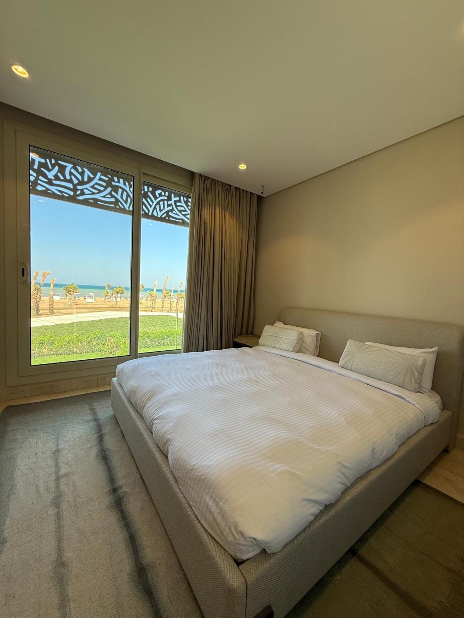 Apartment Boutique Mangroovy-lemon Spaces Gouna Hurghada