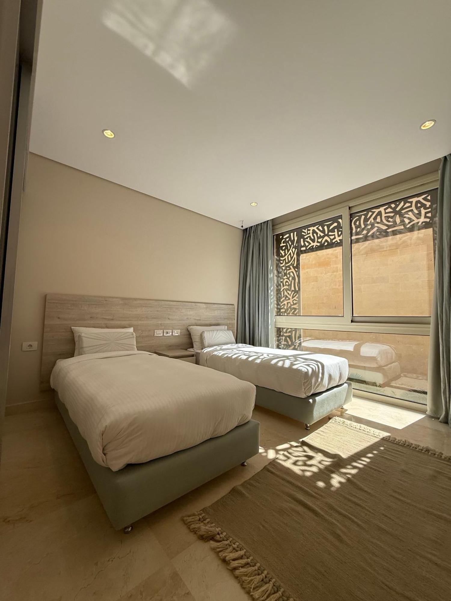 Boutique Mangroovy-lemon Spaces Gouna *