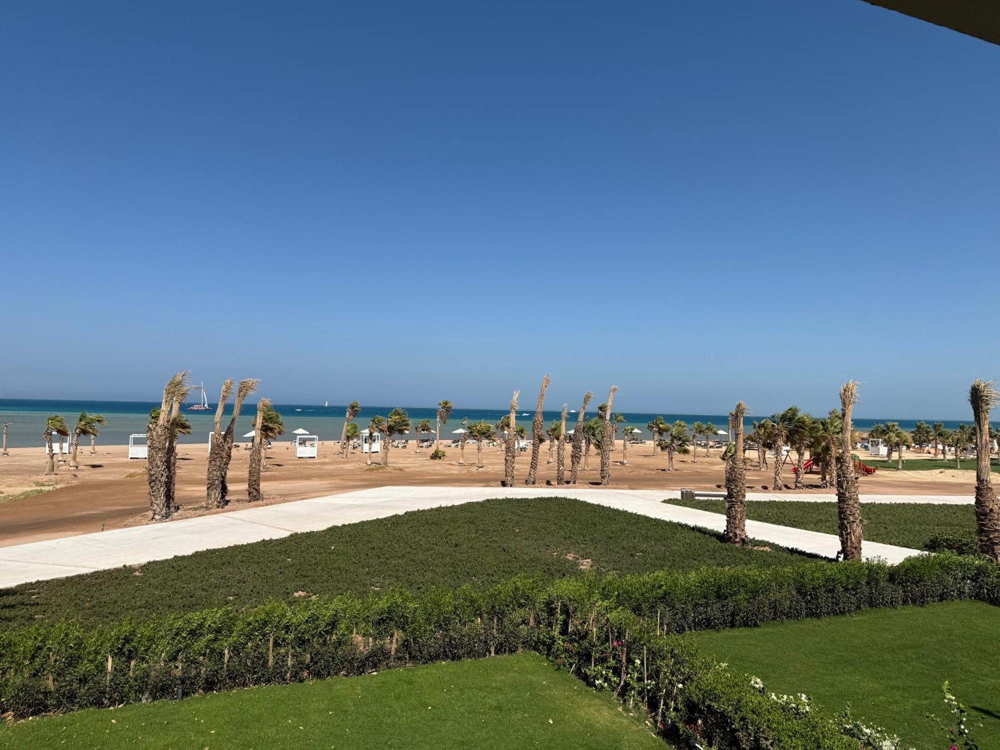 Boutique Mangroovy-lemon Spaces Gouna * Hurghada