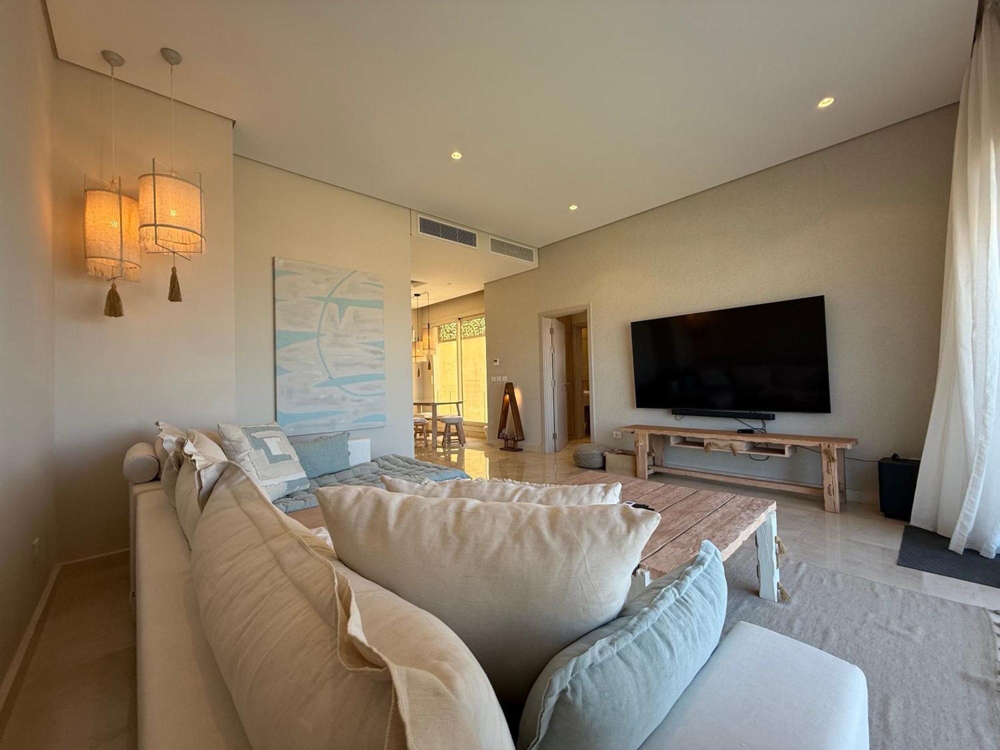 Apartment Boutique Mangroovy-lemon Spaces Gouna Hurghada